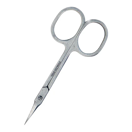 Nascita Chrome Manicure Scissors