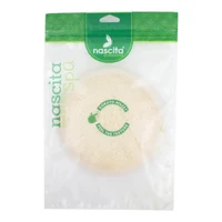 Nascita Loofah Shower Scrubber