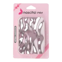 Nascita Glossy Square Handbag Makeup Mirror