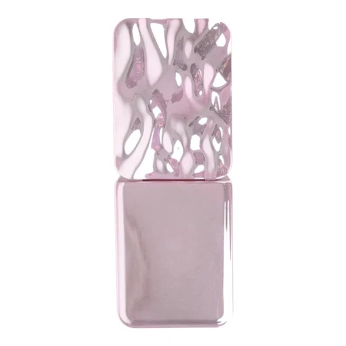 Nascita Glossy Square Handbag Makeup Mirror