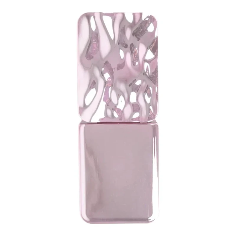 Nascita Glossy Square Handbag Makeup Mirror 2
