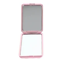 Nascita Glossy Square Handbag Makeup Mirror 3
