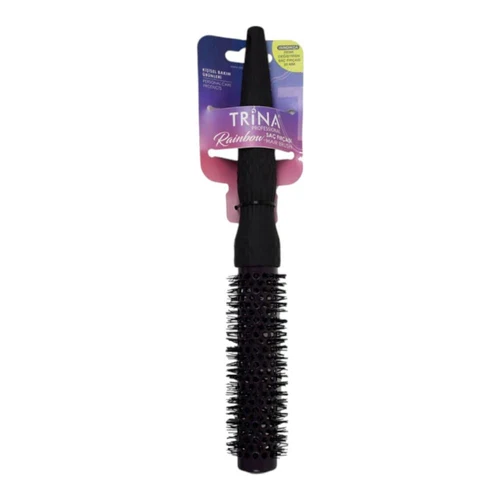 Pieptene Trina Color-Changing Hair Brush, 25 mm