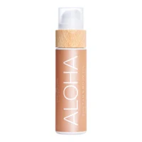 Масло для загара COCOSOLIS ALOHA Suntan & Body Oil