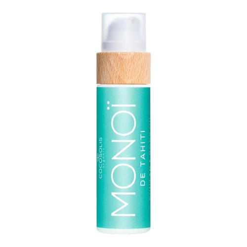 Ulei pentru bronz COCOSOLIS MONOI Suntan & Body Oil 110ml