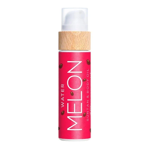 Ulei pentru bronz COCOSOLIS WATERMELON Suntan & Body Oil 100ml