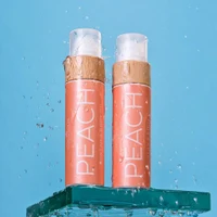 Ulei pentru bronz COCOSOLIS PEACH Suntan & Body Oil 100ml 5