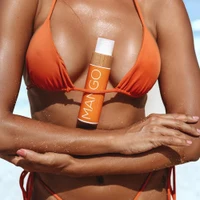 Ulei pentru bronz COCOSOLIS MANGO Suntan & Body Oil 110ml 3