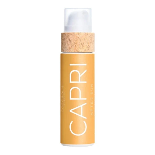 Lotiune de corp COCOSOLIS CAPRI After Sun Tan-Extending lotion 100ml