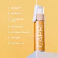 Lotiune de corp COCOSOLIS CAPRI After Sun Tan-Extending lotion 100ml 2