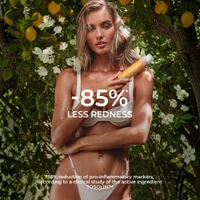 Lotiune de corp COCOSOLIS CAPRI After Sun Tan-Extending lotion 100ml 5