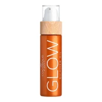 Масло для тела COCOSOLIS GLOW Shimmer Oil 110ml