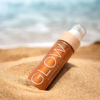 Масло для тела COCOSOLIS GLOW Shimmer Oil 110ml 2