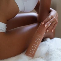 Автозагар COCOSOLIS SOLIS Self-tanning Foam 2