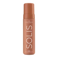 Autobronzant COCOSOLIS SOLIS Self-tanning Foam