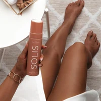 Autobronzant COCOSOLIS SOLIS Self-tanning Foam 3