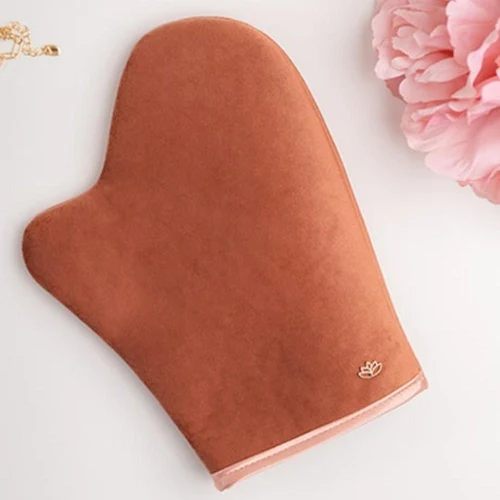 Manusa de baie COCOSOLIS SELF-TANNING MITT