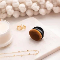 Perie pentru autobronzant COCOSOLIS TANNING BRUSH 2