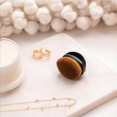 Perie pentru autobronzant COCOSOLIS TANNING BRUSH
