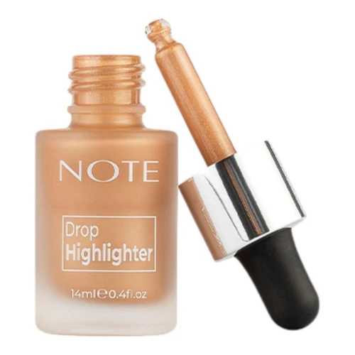 Iluminator Note Drop Highlighter