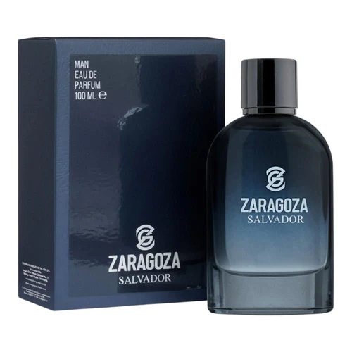 Parfum pentru barbati Zaragoza Salvador Men Parfum 100ml