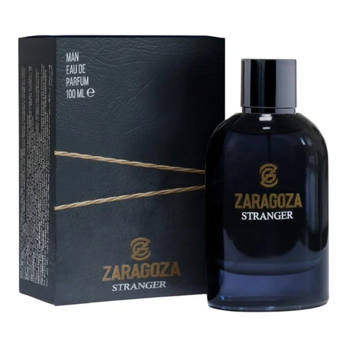 Parfum pentru barbati Zaragoza Stranger Men Parfum 100ml