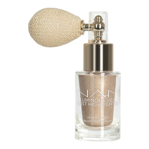 Iluminator Nam Luminous Veil Dust Highlighter