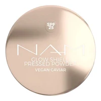 Pudra Nam Glow Shield Pressed Powder