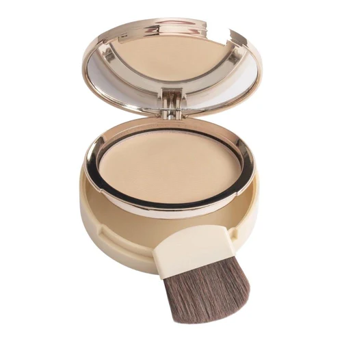 Pudra Nam Glow Shield Pressed Powder