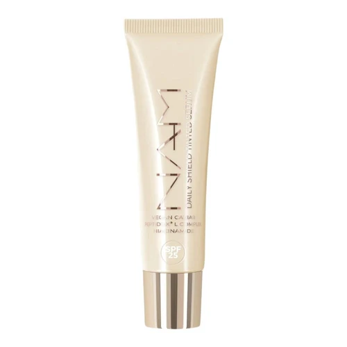 Fond de ten Nam Daily Shield Tint Serum