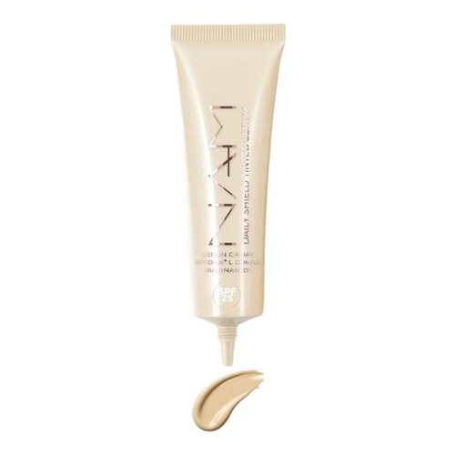 Fond de ten Nam Daily Shield Tint Serum
