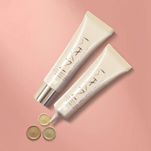 Fond de ten Nam Daily Shield Tint Serum