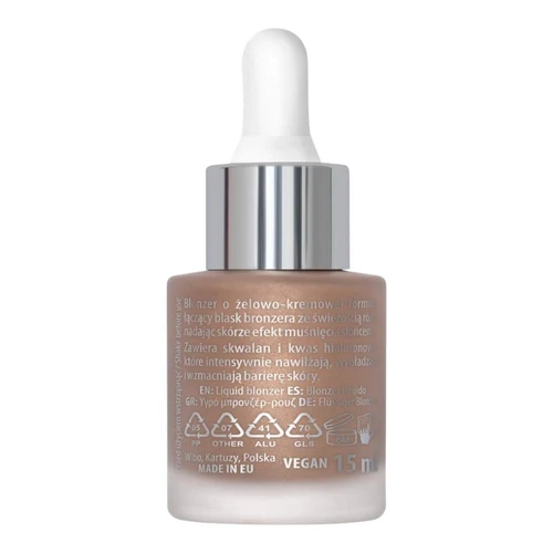Bronzer Nam Blonzing Drops