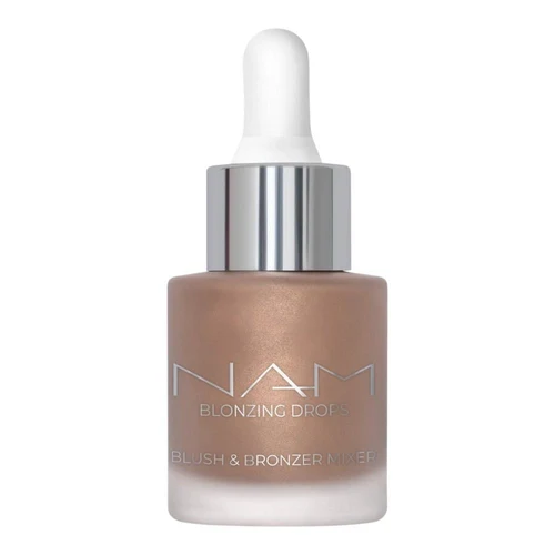 Bronzer Nam Blonzing Drops