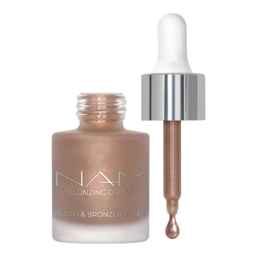 Bronzer Nam Blonzing Drops