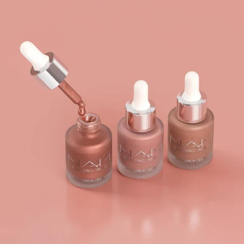Bronzer Nam Blonzing Drops