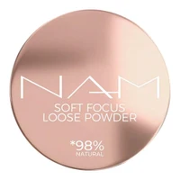 Pudra Nam Soft Focus Loose Powder
