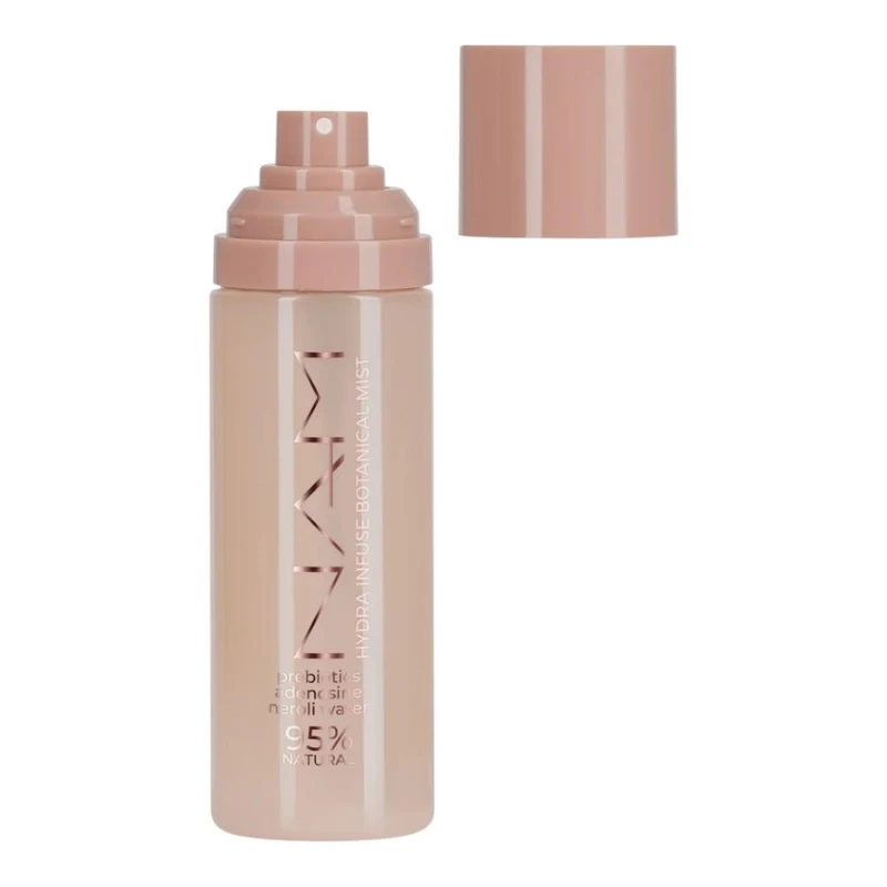 Mist pentru faţă Nam Hydra Infuse Botanical Mist 2