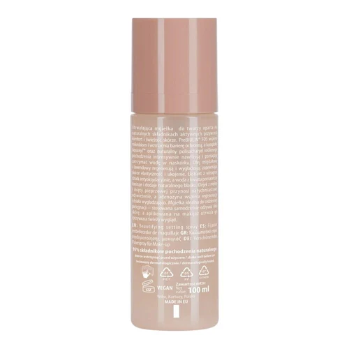Mist pentru faţă Nam Hydra Infuse Botanical Mist