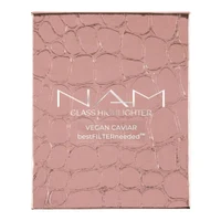 Iluminator Nam Glass Highlighter Vegan Caviar