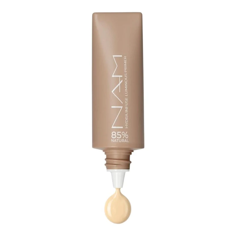 База под макияж Nam Hydra Infuse Luminous Primer 2