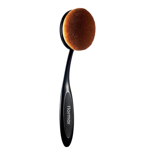 Flormar Oval Foundation Brush
