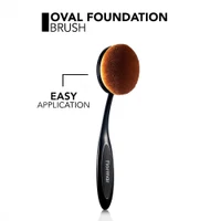 Flormar Oval Foundation Brush 3