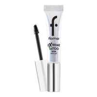 Фиксатор для бровей Flormar Extreme Tattoo Brow Wax Gel