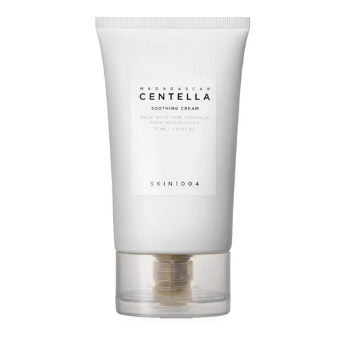 Cremă de faţă Skin1004 Madagascar Centella Soothing Cream