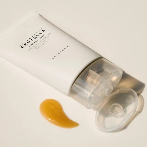 Cremă de faţă Skin1004 Madagascar Centella Soothing Cream