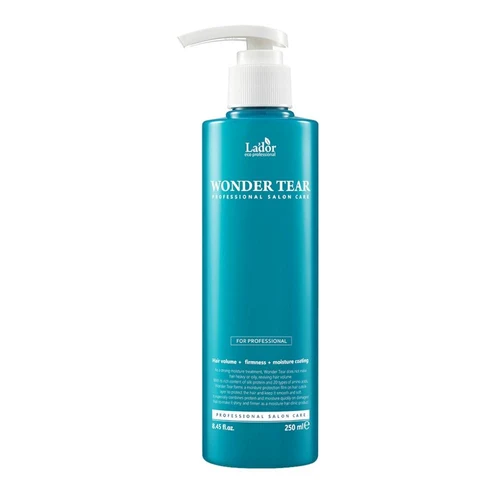 Balsam condiţionat pentru păr Lador Wonder Tear 250ml