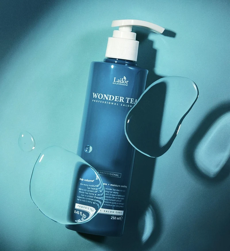 Balsam condiţionat pentru păr Lador Wonder Tear 250ml 2