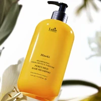 Șampon Lador Perfumed Hair Shampoo Hinoki 530ml 2