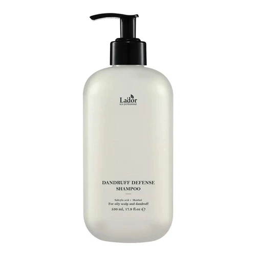 Șampon Lador Dandruff Defense Shampoo 530 ml